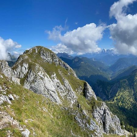 Allgaeuglueck - Natur & Stadtnah Фюссен Экстерьер фото